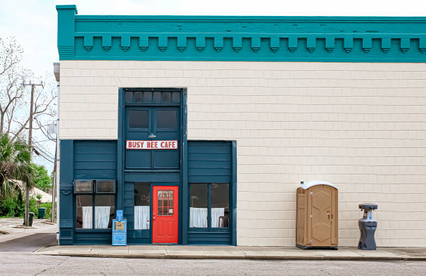 Best Long-term porta potty rental  in Byron, IL