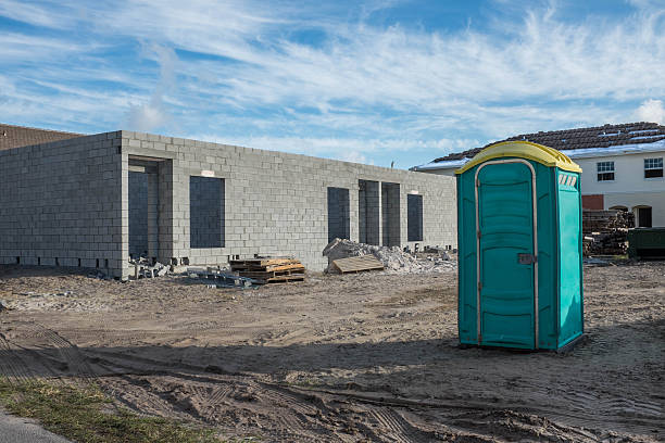 Best Porta potty delivery and setup  in Byron, IL